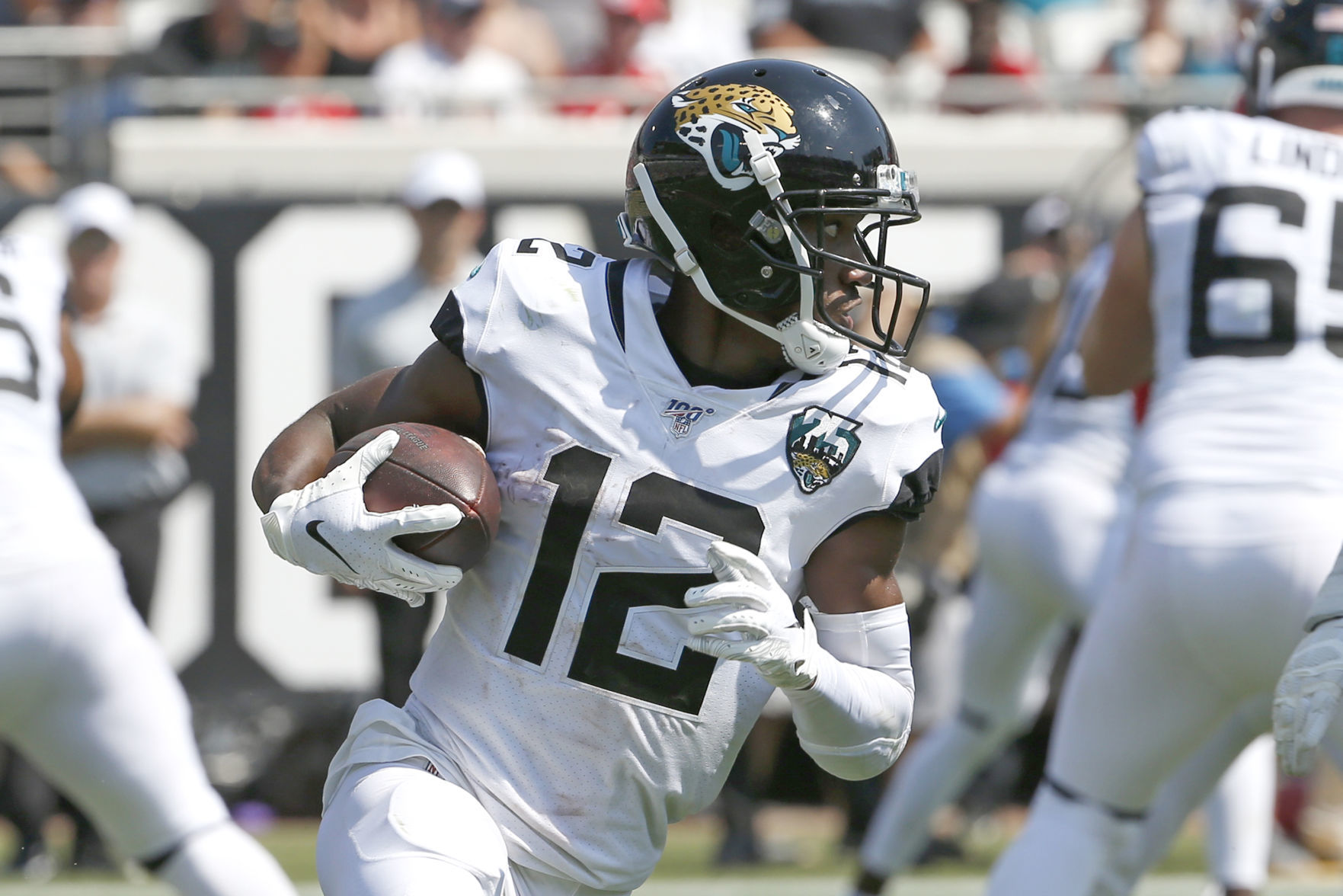 Dede Westbrook